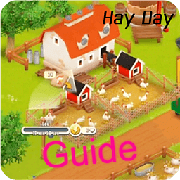 New Guide for Hay Day 20...