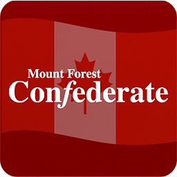 Mount Forest Confederate