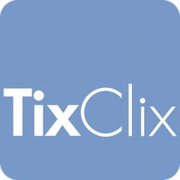 TixClix Mobile Scanner