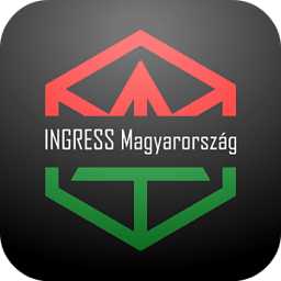 Ingress Magyarorsz&aacute;g