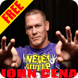 My John Cena