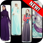 Hijab Clothing Style