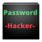 Password Hacker