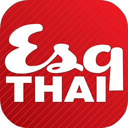 Esquire Thailand