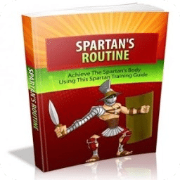 Spartans Routine