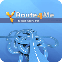 Route4Me Route Planner