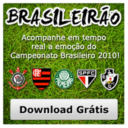 Brasileir&atilde;o 2010 - S&eacute;rie A