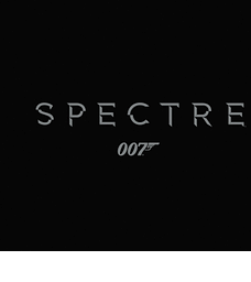 XPERIA™ Bond Spectre Theme