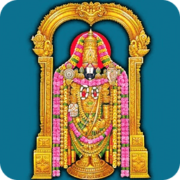 Tirumala Tirupati Balaji 3D