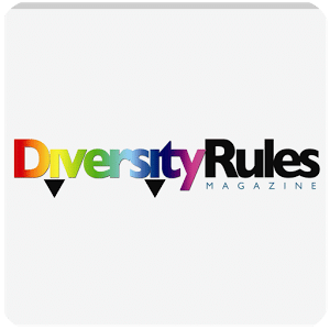 Diversity Rules Magazine