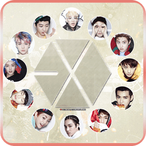 EXO the GAME