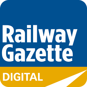 Railway Gazette Tablet Edition