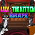 438-Lily The Kitten Esca...