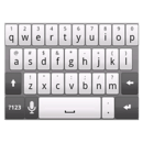 Portuguese for Smart Keyboard