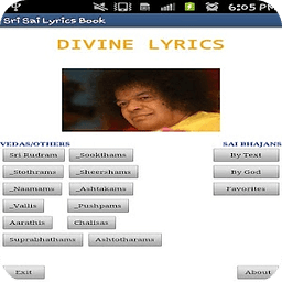 Divine Lyrics