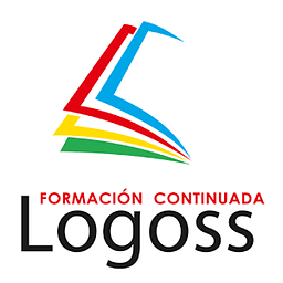 Logoss Formaci&oacute;n Continuada