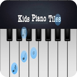 Kids Piano Tiles