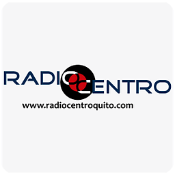 Radio Centro Quito - Ecuador