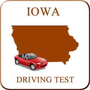 爱荷华州驾驶考试