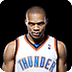 Russell Westbrook Live WP