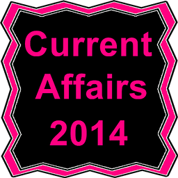 current affairs 2014