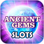 Ancient Gems Slot Machin...