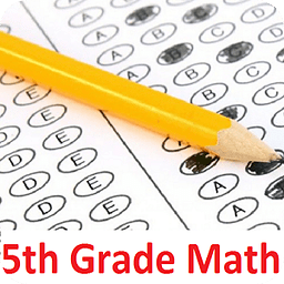 Mathematics Test Grade 5