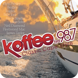 Koffee 98.7 Cape Cod