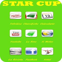 Torneo Star Cup