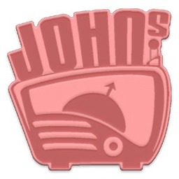 John's Web Radio