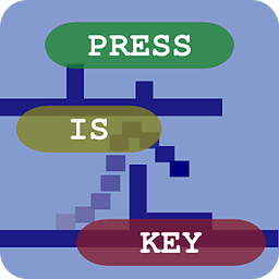 Press is Key