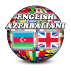 English Azerbaijani Dict...