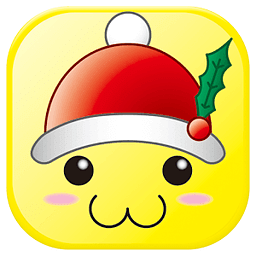 Tweecha Theme:Santa Animals