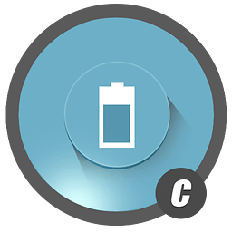C Battery Save