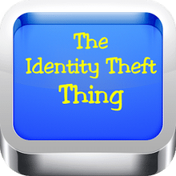 Identity Theft Lite