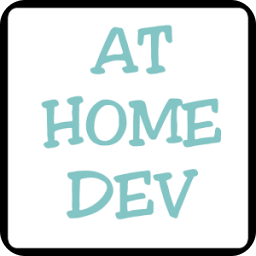 AT HOME Dev