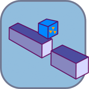 Cube dash