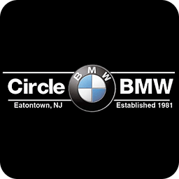 Circle BMW