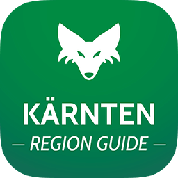 K&auml;rnten Reisef&uuml;hrer