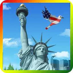 Statue of Liberty Wallpaper