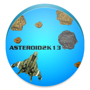 Asteroid2K13