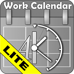 Work Calendar Lite