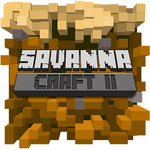 Savanna Craft 2: Safari