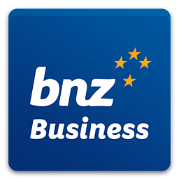 BNZ Mobile Business Banking