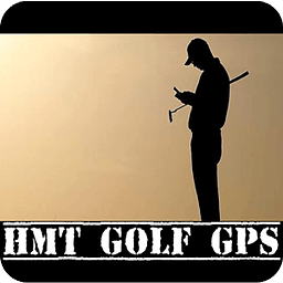 HMT Golf GPS - Hide My Text