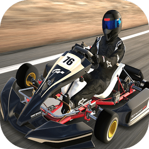 Kart Racing Free Speed Race