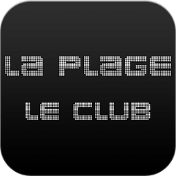 La Plage Le Club