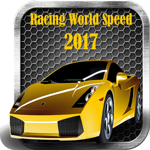 Racing World Speed 2017