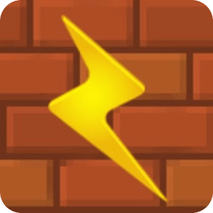 Brick Zapper