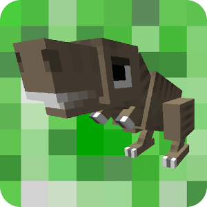 JurassicCraft